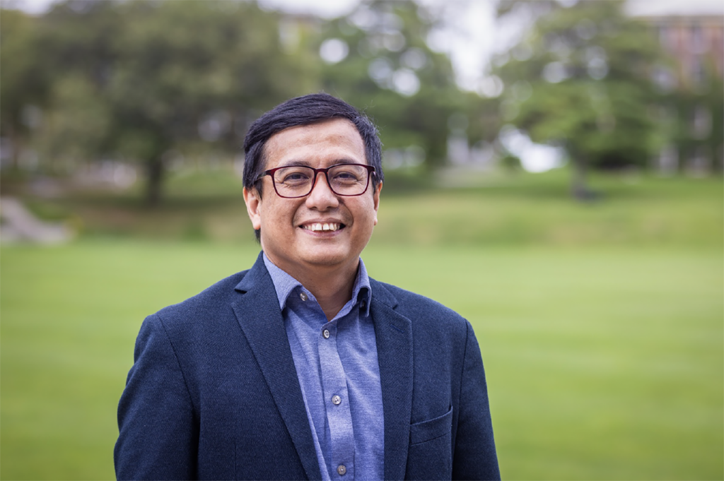 Profile picture of Iskandar Zulkarnain